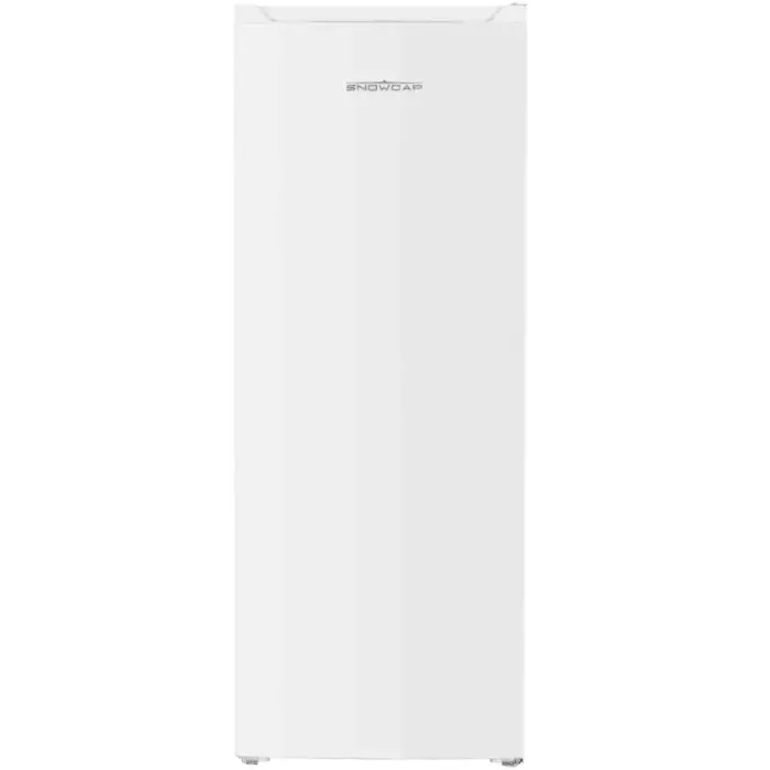 Вертикальный морозильник Snowcap FR NF 179W No Frost 179 л – ONBIR.KG
