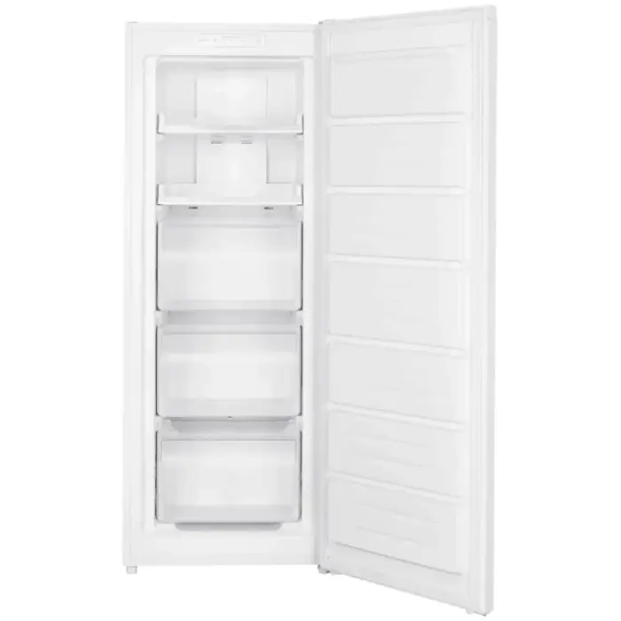 Вертикальный морозильник Snowcap FR NF 179W No Frost 179 л – ONBIR.KG