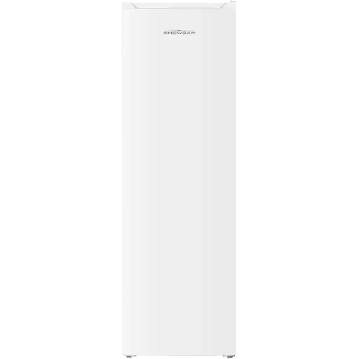 Вертикальный морозильник Snowcap FR NF 224W No Frost 204 л – ONBIR.KG