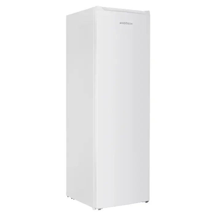 Вертикальный морозильник Snowcap FR NF 224W No Frost 204 л – ONBIR.KG