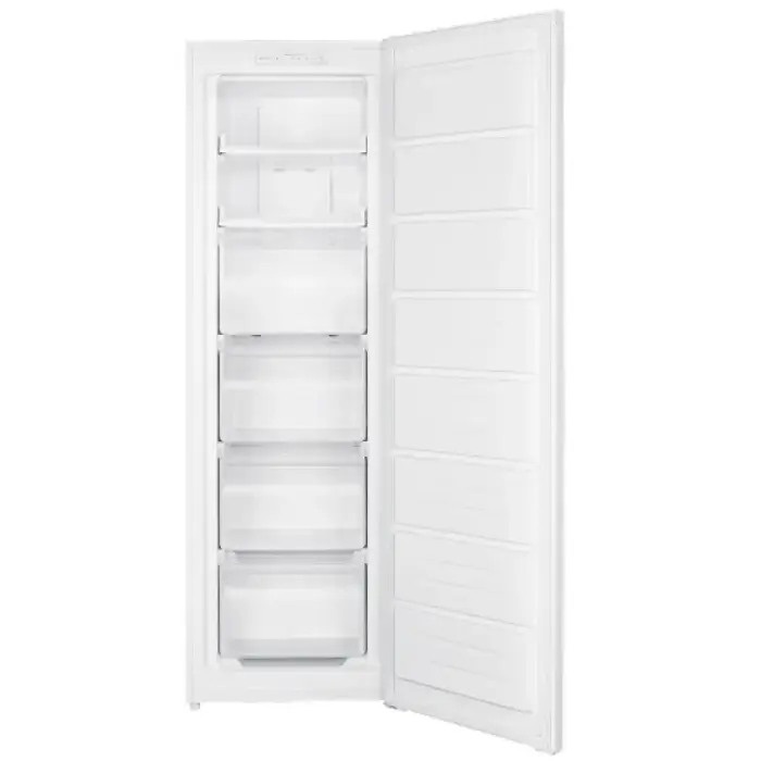 Вертикальный морозильник Snowcap FR NF 224W No Frost 204 л – ONBIR.KG