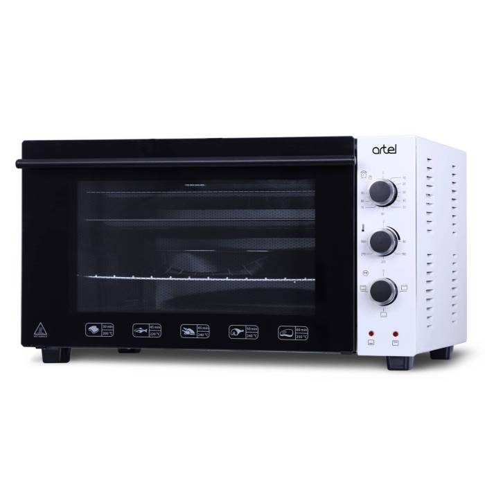 Купить Мини-печь Электрическую Artel MD-4218E Купить в Бишкеке с доставкой онлайн 