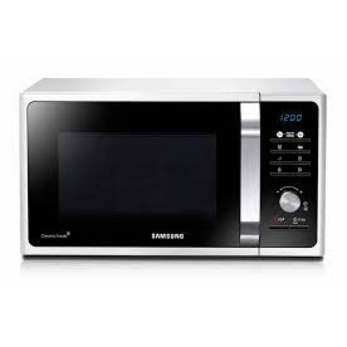 Микроволновка SAMSUNG MS23F301TAW