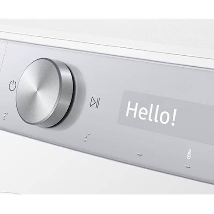Стиральная машина с сушкой SAMSUNG WD90A6L48BE/LD