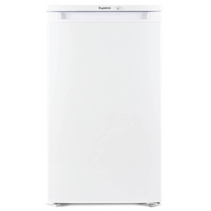 Морозильник вертикальный Бирюса 412 — Общий объём морозильной камеры: 80 л — Onbir.kg Бишкек, Кыргызстан