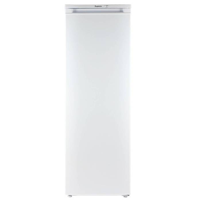 Морозильник вертикальный Бирюса 416 — Общий объём морозильной камеры: 175 л — Onbir.kg Бишкек, Кыргызстан