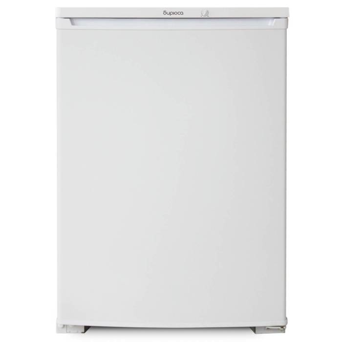 Бирюса 14 — морозильник с 4 выдвижными ящиками и ручным размораживанием, купить онлайн в Бишкеке