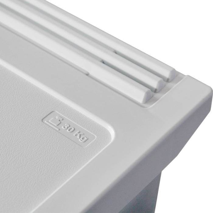 Бирюса 14 — компактная морозильная камера 120 л с электромеханическим управлением, заказать в Бишкеке