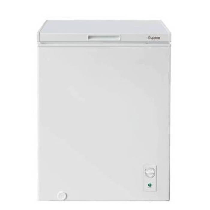 Бирюса 170KX — морозильный ларь 142 л, электромеханическое управление, температура от +10 до -24°C, заказать с доставкой