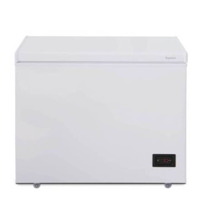 Морозильный ларь Бирюса 210KDN No Frost — Климатический класс: N — Onbir.kg Бишкек, Кыргызстан