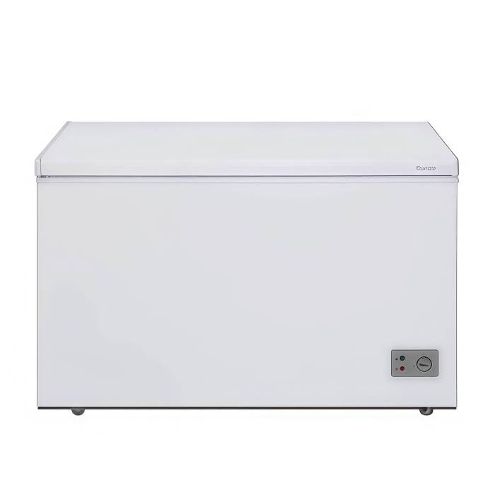 Морозильный ларь Бирюса 355KX — Общий объём: 330 л — Onbir.kg Бишкек, Кыргызстан