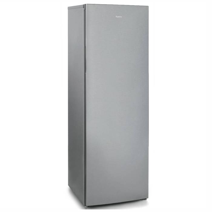 Морозильник вертикальный Бирюса M6047SN — объем 280 л, купить в Бишкеке с доставкой