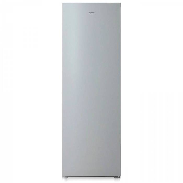 Бирюса M6047SN — встроенные ручки и перенавешиваемая дверца, заказать в Кыргызстане