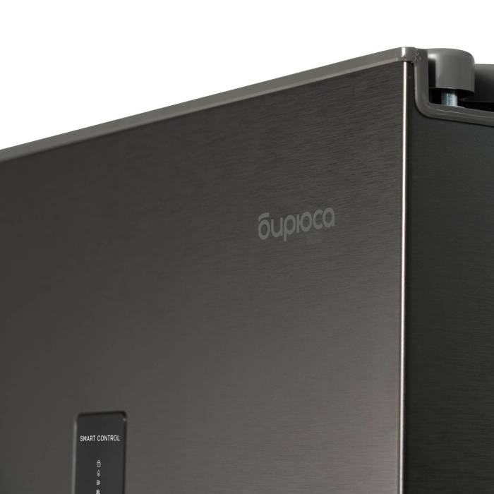 Холодильник Side-by-Side Бирюса SBS 400 DI