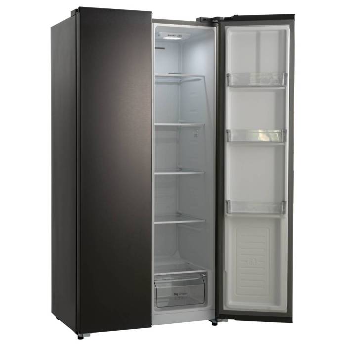 Холодильник Side-by-Side Бирюса SBS 400 DI