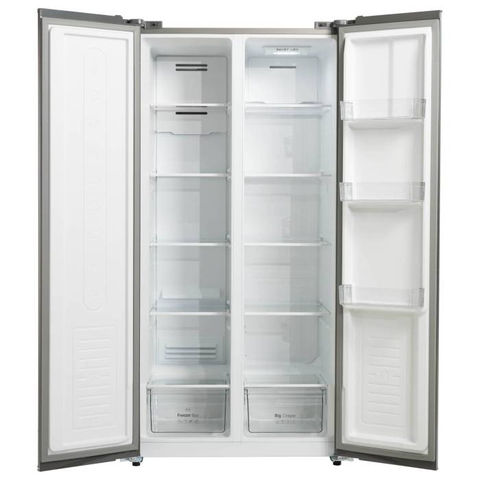 Холодильник Side-by-Side Бирюса SBS 400 DI