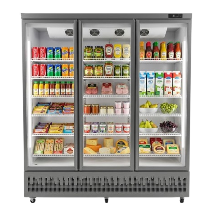 Холодильник Витринный AVEST LC 1800