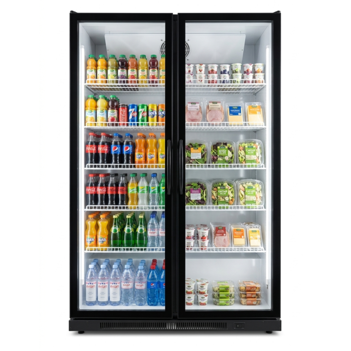 Холодильник витринный AVEST S2