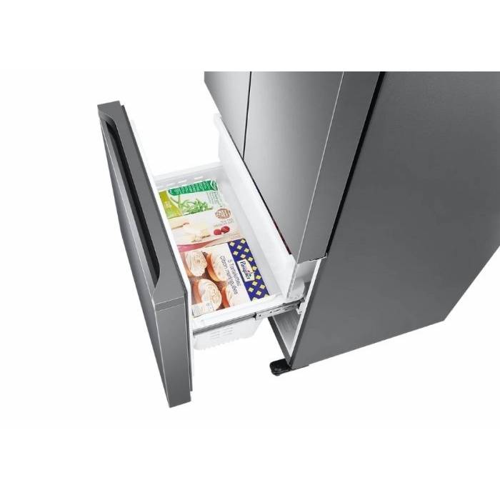 Холодильник SAMSUNG RF44A5002S9