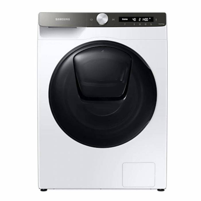 Стиральная машина с сушкой SAMSUNG WD80T554CBT
