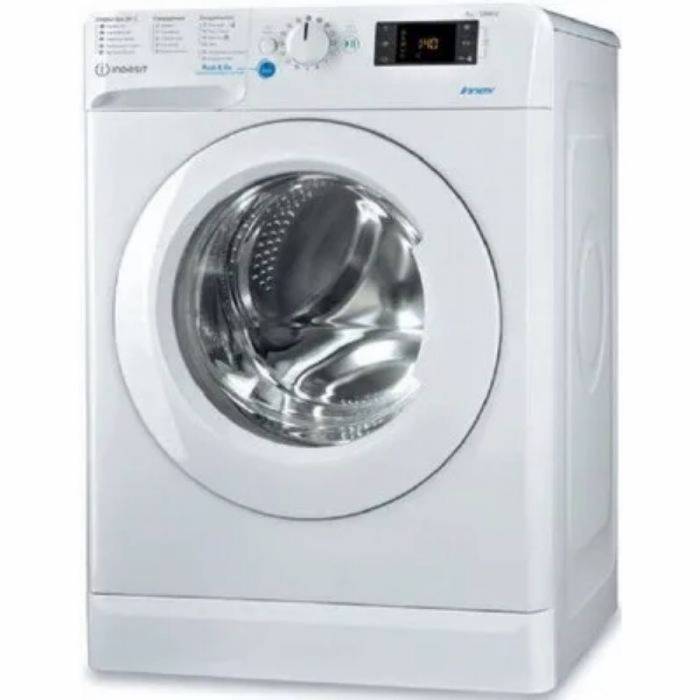 Стиральная машина Indesit BWSE 71252 L - 7кг