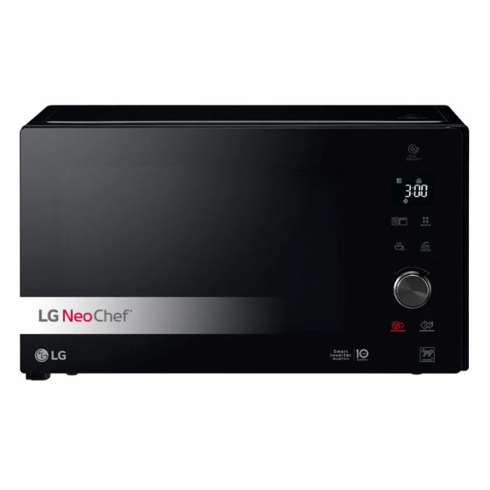 Микроволновка LG MH6565DIS