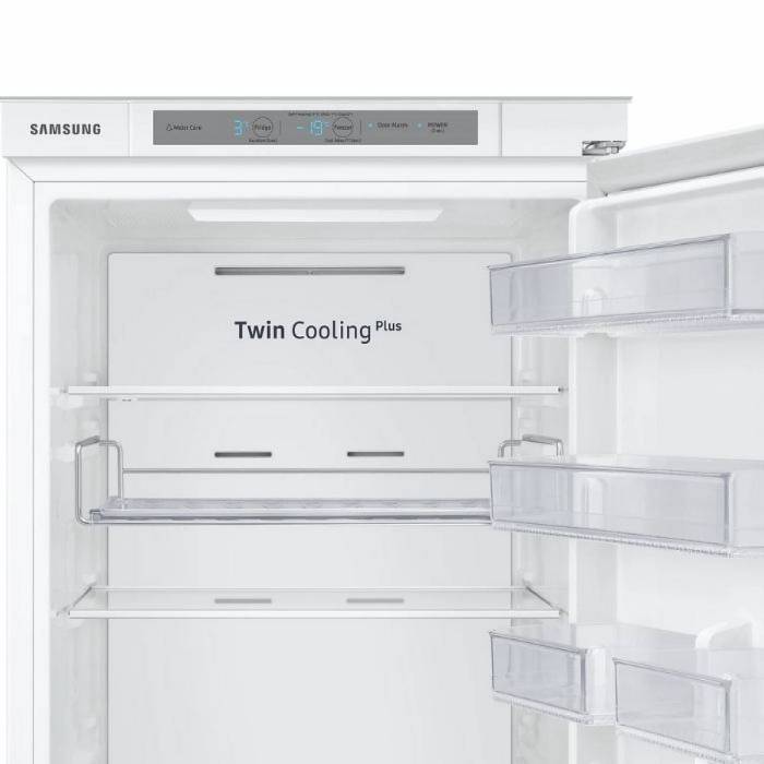 Холодильник встраиваемый SAMSUNG BRB306054WW/WT