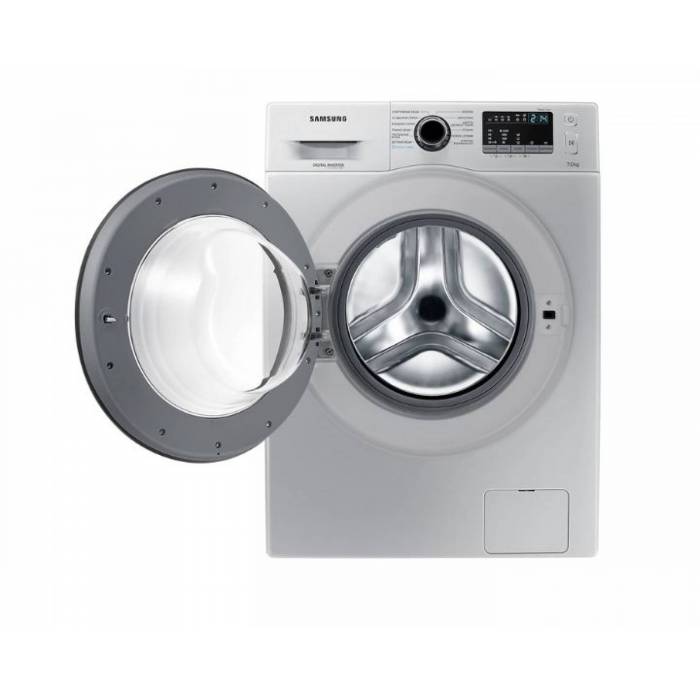 Стиральная машинка Samsung WW70J42G0PSDLD - 7кг