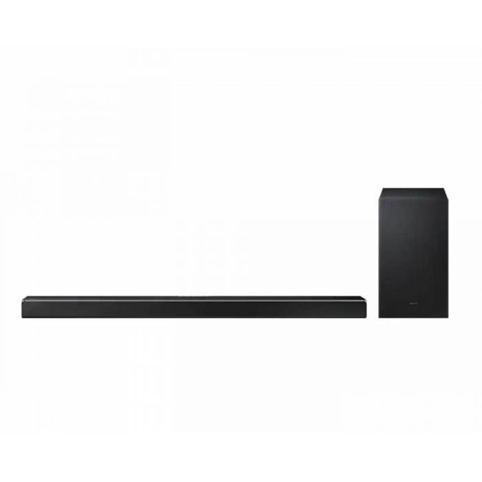 Саундбар Samsung HW-Q600A