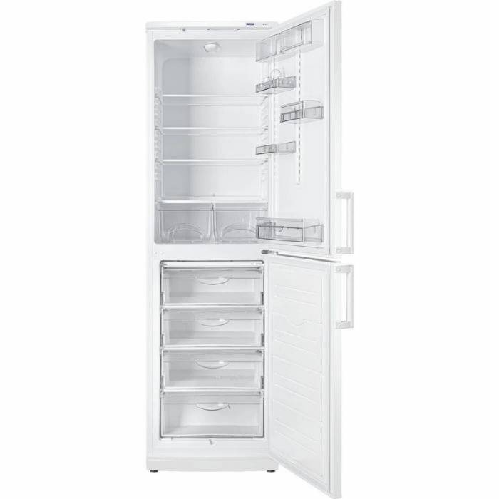 Холодильник ATLANT ХМ-4025-000