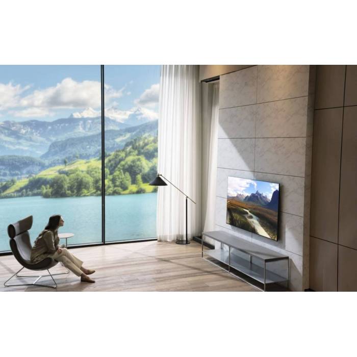 Купить Телевизор LG в Бишкеке онлайн в Кыргызстане заказать с доставкой дешево Телевизор LG 75NANO906NA