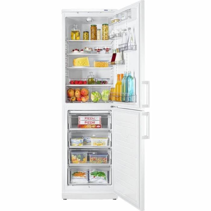 Холодильник ATLANT ХМ-4025-000