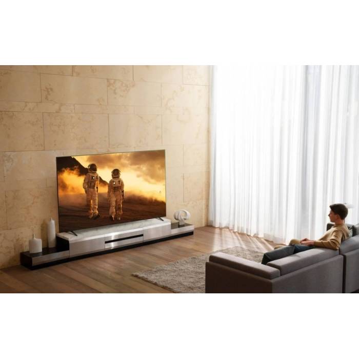 Телевизор LG 75NANO906NA купить в Бишкеке