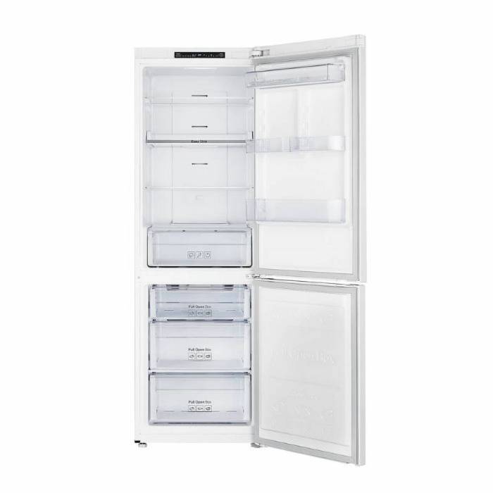 Холодильник SAMSUNG RB30A30N0WW