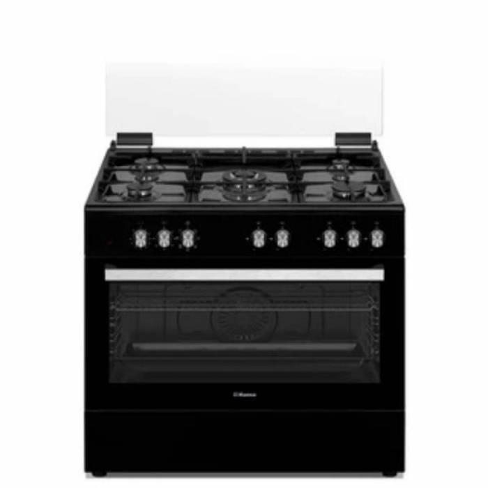 Плита газовая Hansa FCMM971291