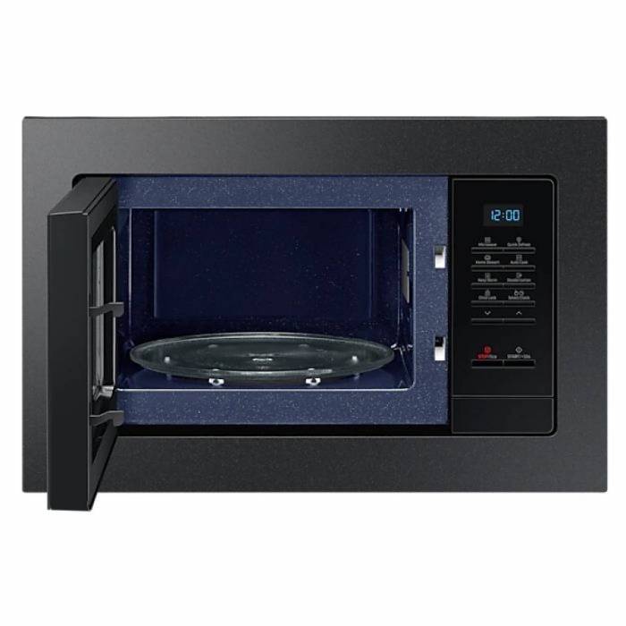 Встраиваемая микроволновая печьSAMSUNG MS20A7013AB/BW
