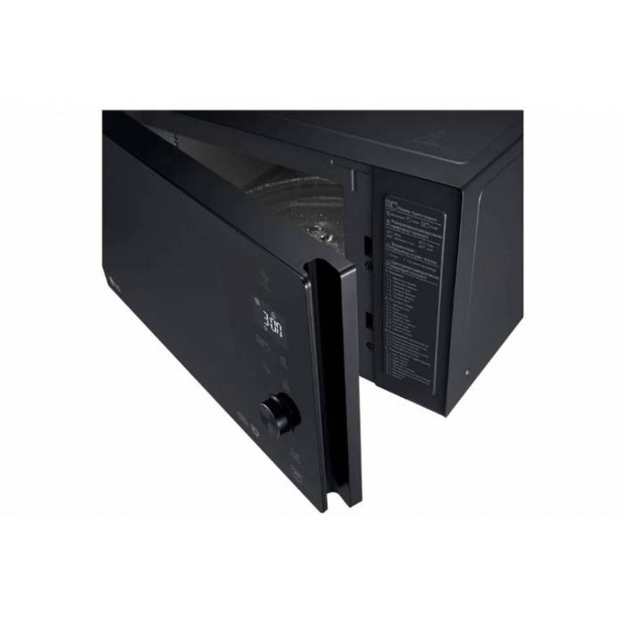Микроволновка LG MH6565DIS