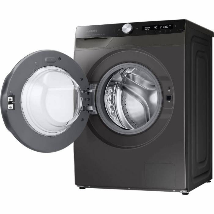 Стиральная машина SAMSUNG WW80A6S28AX - 8кг