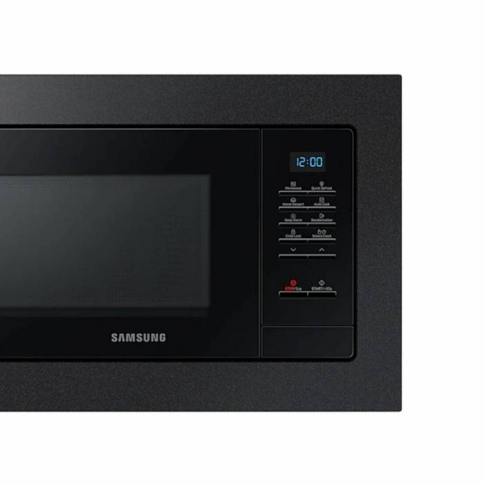 Встраиваемая микроволновая печьSAMSUNG MS20A7013AB/BW