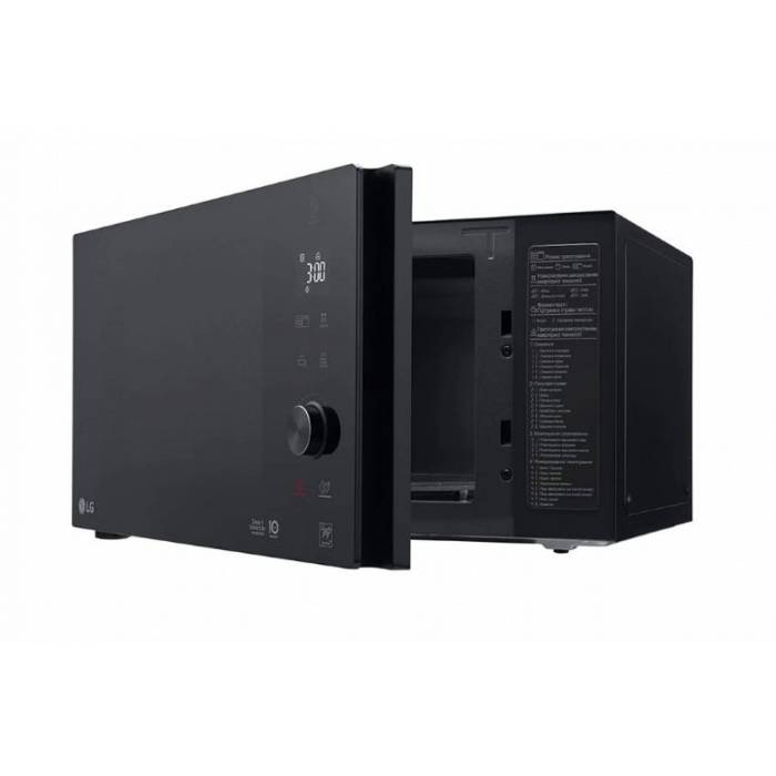 Микроволновка LG MH6565DIS