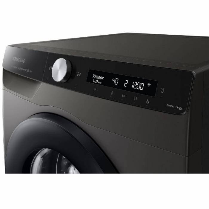 Стиральная машина SAMSUNG WW80A6S28AX - 8кг