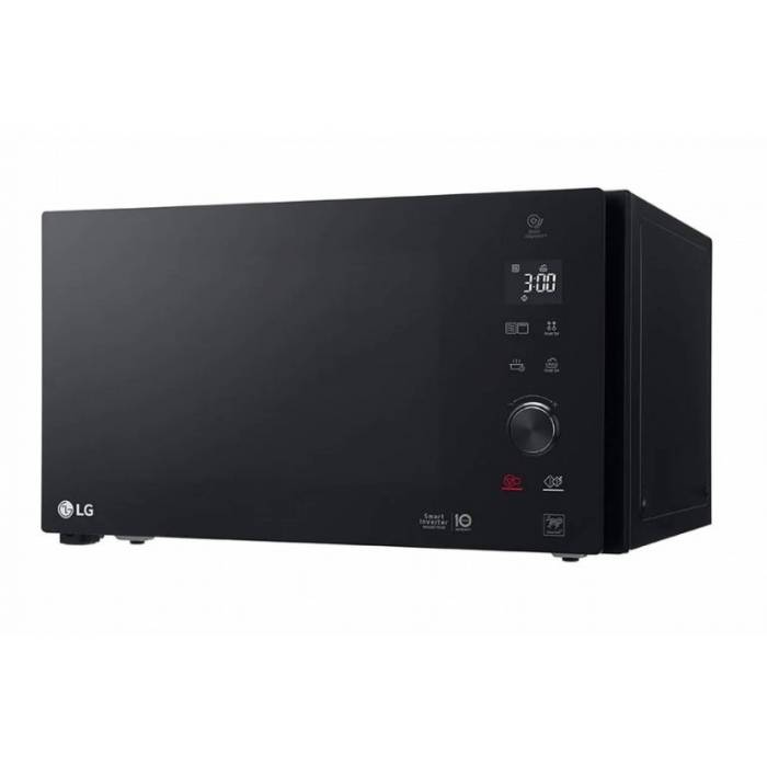 Микроволновка LG MH6565DIS