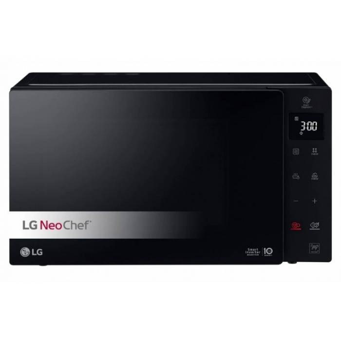 Микроволновка LG MS2535GIS
