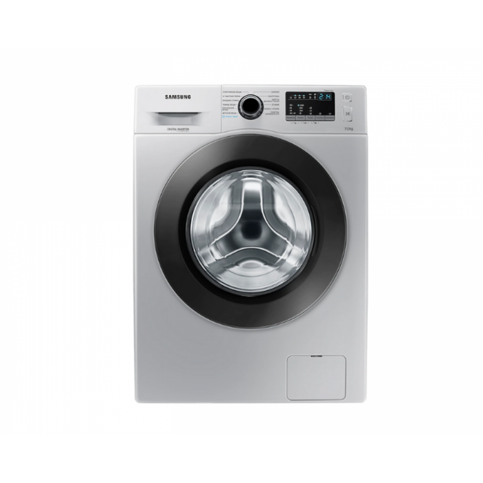 Стиральная машинка Samsung WW70J42G0PSDLD - 7кг