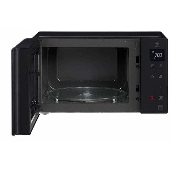 Микроволновка LG MS2535GIS