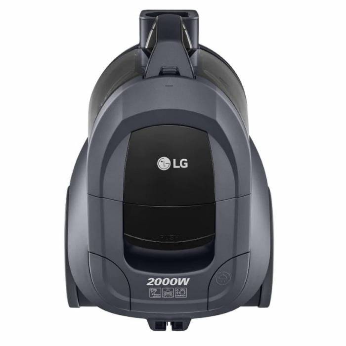 Купить пылесос LG в Бишкеке онлайн в Кыргызстане онлайн заказать с доставкой Пылесос LG VC5420NHTCG