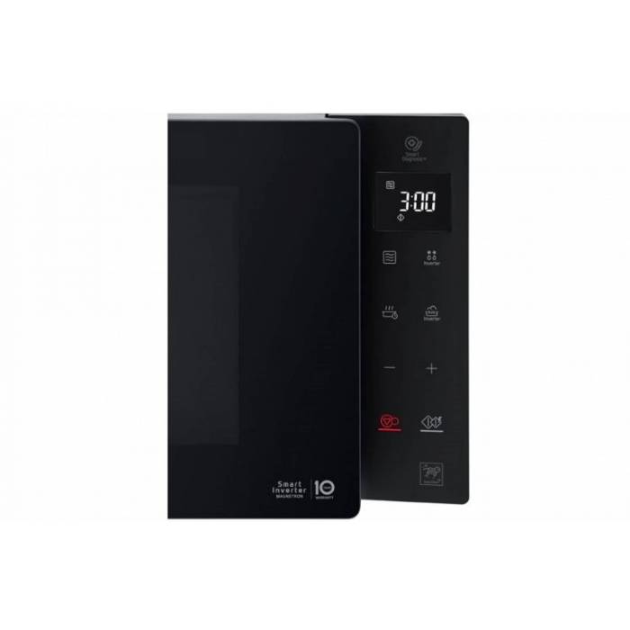 Микроволновка LG MS2535GIS