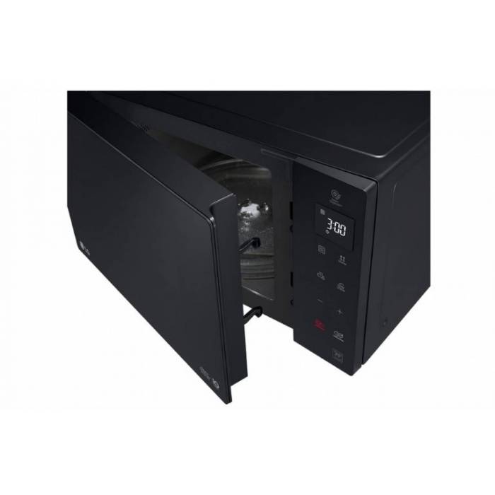 Микроволновка LG MS2535GIS