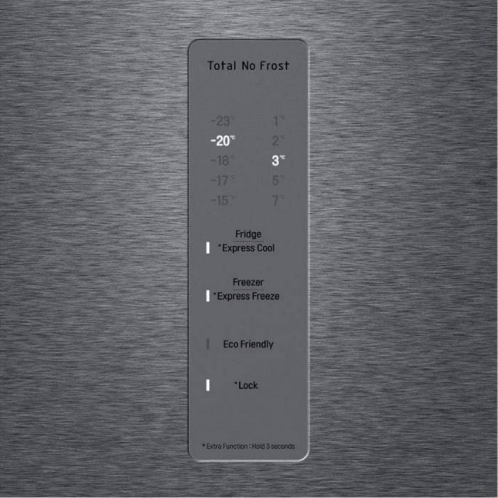 GA-B459 CLWL Холодильник LG Купить в Бишкеке Лж Total No Frost Оптом и в розницу заказать Дордой