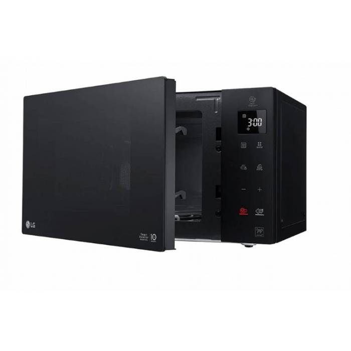 Микроволновка LG MS2535GIS